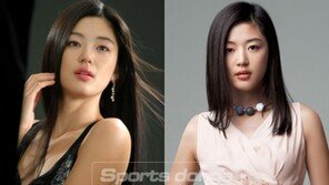 ‘긴 머리 싹둑’ 전지현 “작품 위해…후회 없어요”