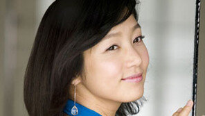 ‘미모의 로비스트’ 장진영 “영어-승마-사격 만반의 준비”