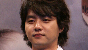 김승수 “자존심 때문에 애인과 헤어졌다”