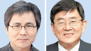 [책 & 저자]영화로 법 풀어쓴 두 법학