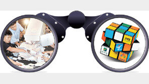 [4·25재보선 D-4]대선 표심 보일까