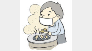 [오늘의 날씨/4월21일]마스크와 물, 꼭 챙겨 황사 대비하자