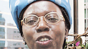 무심비 카뇨로 세계 YWCA 사무총장 “한국 YWCA 활동 전세계의 모범”