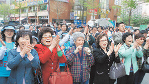 [4·25재보선 D-4]대전-전남 격전…“뚜껑 열어봐야 안다”