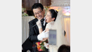 이재은 “천일기념 천만원 통장 감격”