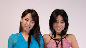 ‘섹시 화보’ 마로니에 걸즈 中서도 인기