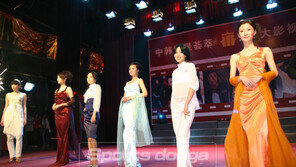 [포토]‘늘씬’ 마로니에 걸즈 “모델 못지 않죠?”