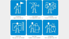 당신은 유아독존형? 복사기형?…창의성 죽이는 상사 유형