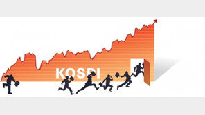 Buy Korea? 외국인들 3년 만에 “사자” 대공세 나섰는데…