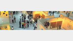 한국 미술 ‘큰 장’ 선다…한국국제아트페어 5월 9일 개막