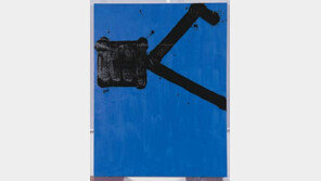 ‘변화’ 연작 선보인 오수환 전