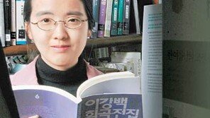 [21세기 新천재론]<4>신춘문예 당선 수학영재 홍지현씨