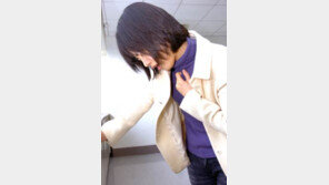 몸속 전기 깜박깜박… 심장엔 ‘날벼락’