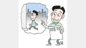 무연고 中동포, 한국어시험 절반 맞혀야 국내취업