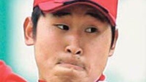 “불운 끝” KIA 윤석민 완봉승