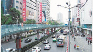 [China Rush]물류 걸림돌… 가고 싶어도 못 가는 한국기업