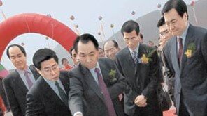 [China Rush]세계 최강 조선업마저…