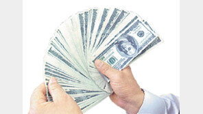 [부자엄마 부자아빠]달러인출 빈번할 때 외화채권 상품 눈길