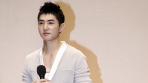 안데니 “연기와 노래는 공통점 많아”