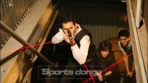 [포토]이정재 ‘눈빛 카리스마’