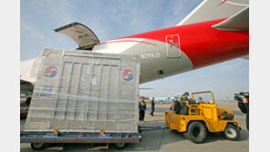 도축세 폐지 추진…미국 쇠고기 한국도착