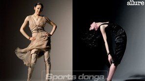 ‘피겨 요정’ 김연아 ‘성숙 자태’ 화제