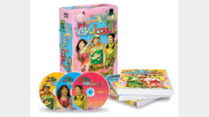 어린이날 선물 이건 어떠세요?