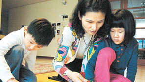 [신나는 공부]미술놀이로 유아 창의력 길러 보세요