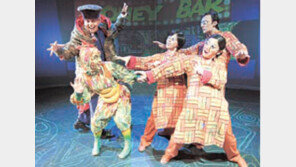 [신나는 공부/우리 아이 학습도우미]라트어린이극장