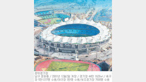 [2014 인천AG]40억 축제 속으로…인천, 아시아 대표도시 도약