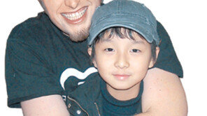 [UCC 스타]세계적 기타리스트도 인정한 11세 기타 신동 정성하군