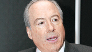 유럽식이동통신協 로버트 콘웨이 대표 방한