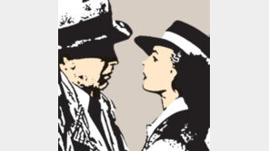 [책갈피 속의 오늘]1942년 잉그리드 버그먼 ‘카사블랑카’ 계약