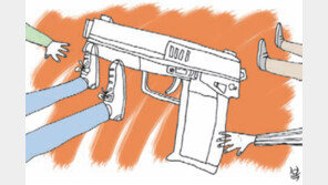 [理知논술/이슈&이슈]미국은 왜 총기소유를 포기하지 않을까