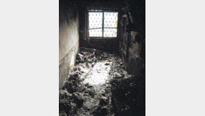 “10년 찾아 헤맨 막내를 이렇게 보내다니…”