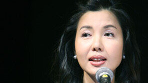 백지연 2년만에 SBS 라디오로 컴백… 손석희와 맞대결