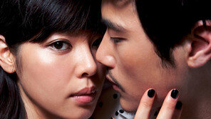 김민선·김강우 ‘애틋한 연인’ 변신