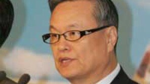 인명진 “강재섭 대표, 혐의 인정되면 엄벌하겠다”