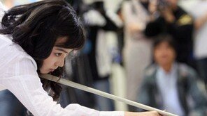 차유람 “버스 타고 다니는데 다들 몰라봐요”