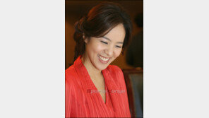 박지윤 아나  “처음에는 성대모사 두려웠다”