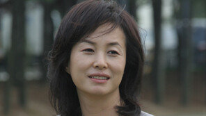 김미숙, ‘월드스타’ 김윤진과 카리스마 대결