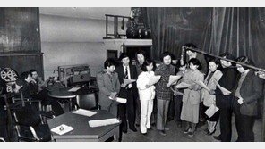 동아방송 개국 44주년… dongA.com 다시듣기 서비스