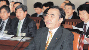 국회 환노위, 노동부 ‘부적절 협상’ 추궁