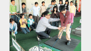 [희망이 싹트는 교실]충북 진천 구정초등학교