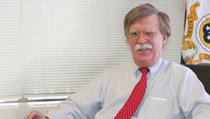 [특별 인터뷰] 존 볼턴 前유엔대사