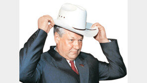 땅-기업 사유화 ‘옐친 개혁’은 현재진행형