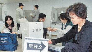 “대선자금 國調” vs “선거부정 심판”