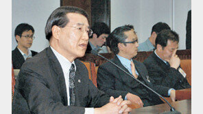 의사협회장 금품로비 의혹 일파만파