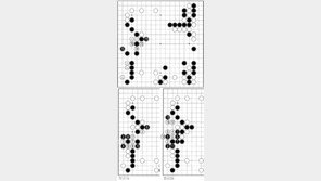 [바둑]50기 국수전… 괜한 손찌검