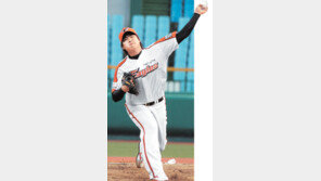 올 최다 13K… 괴물의 복수… 류현진, LG전 2실점 완투승